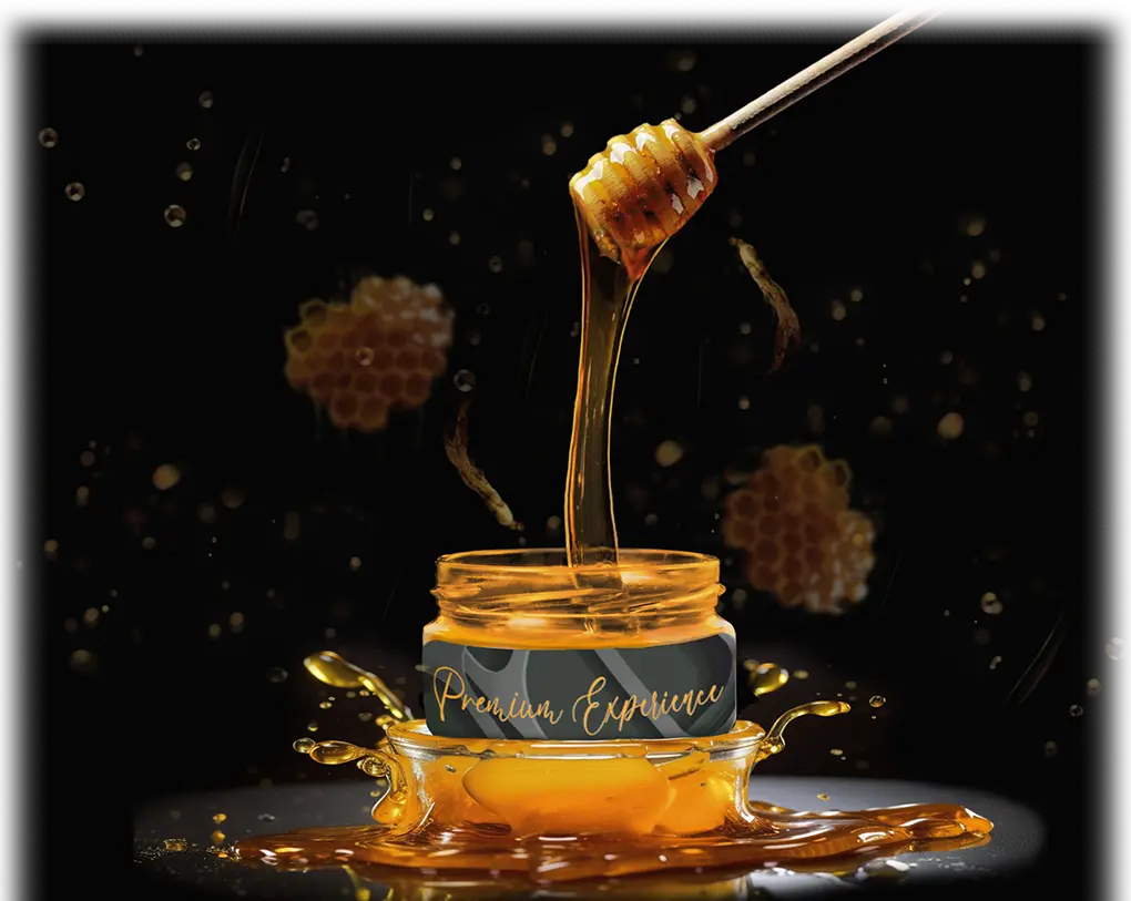 Premium Potent Miere potenta